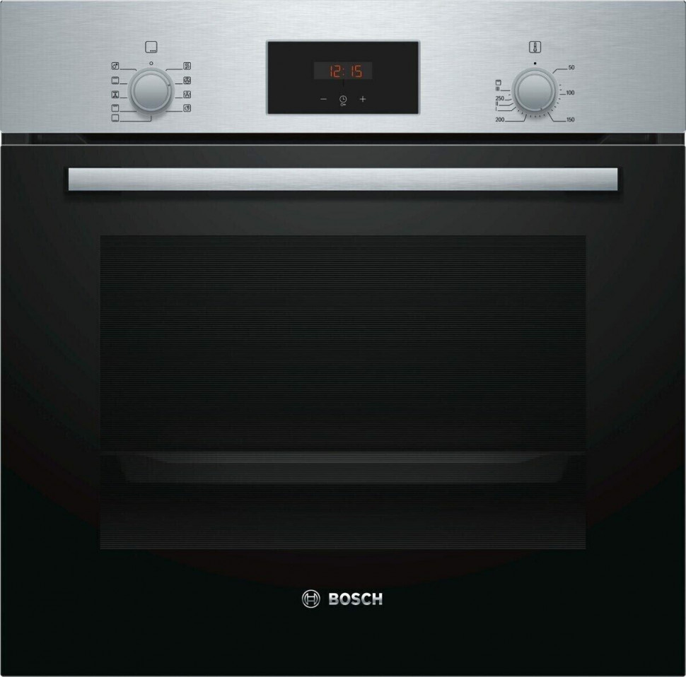 Электрический духовой шкаф Bosch HBF 114BR0R