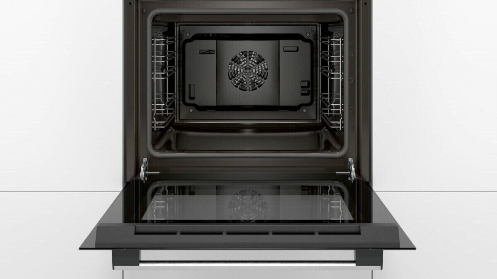 Электрический духовой шкаф Bosch HBF 114BR0R