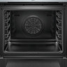 Электрический духовой шкаф Bosch HBG 675BS1
