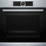 Электрический духовой шкаф Bosch HBG 675BS1