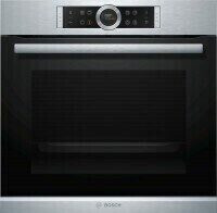 Электрический духовой шкаф Bosch HBG 675BS1
