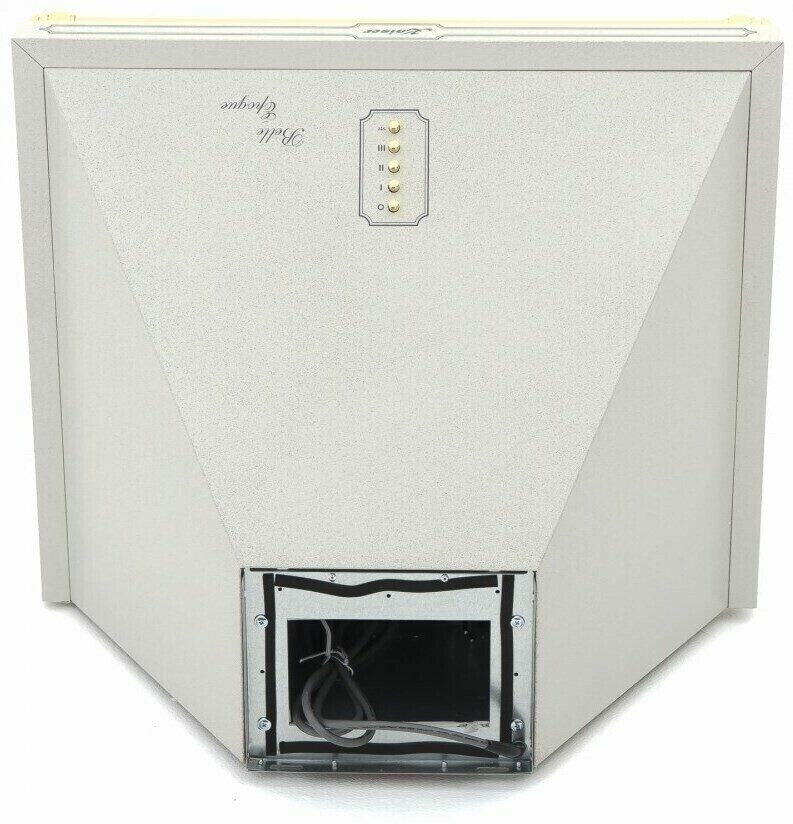 Каминная вытяжка Kaiser A-6416 BawBE Каминная вытяжка Kaiser A-6416 BawBE
