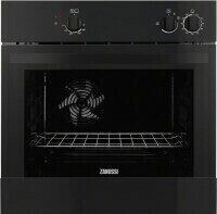 Газовый духовой шкаф Zanussi ZOG21411BK