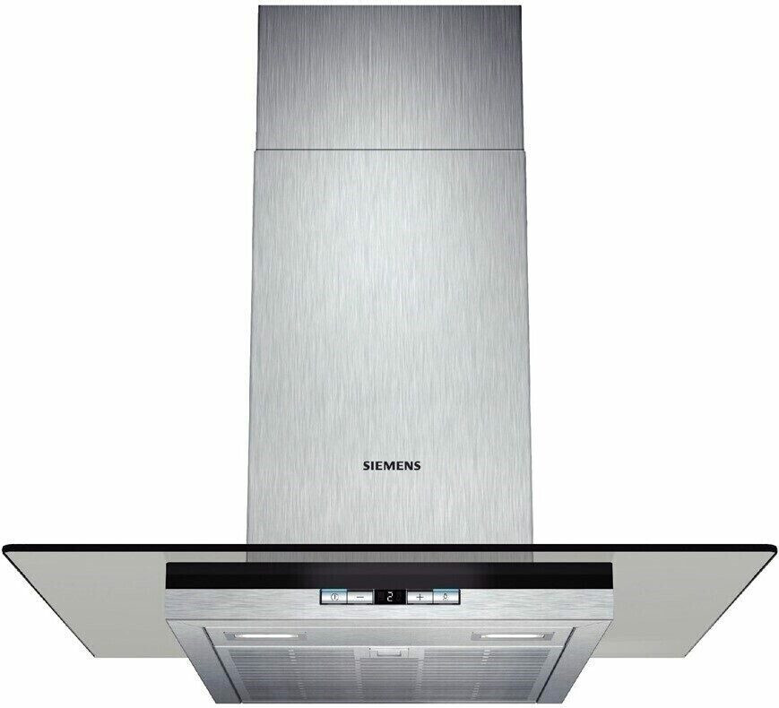 Каминная вытяжка Siemens LC 68GA542