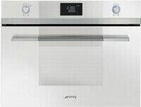 Электрический духовой шкаф Smeg SF4120MCB