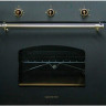 Газовый духовой шкаф Zigmund & Shtain BN 02.502 A