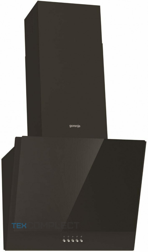Каминная вытяжка Gorenje WHI 623 E3 B