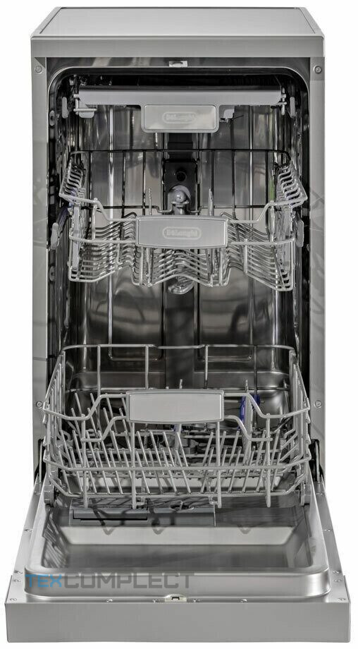 Посудомоечная машина DeLonghi DDWS09S Favorite Посудомоечная машина DeLonghi DDWS09S Favorite