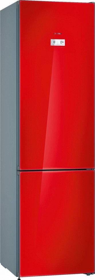 Холодильник Bosch KGN39LR31R