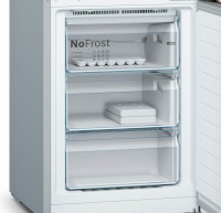 Холодильник Bosch KGN39LR31R