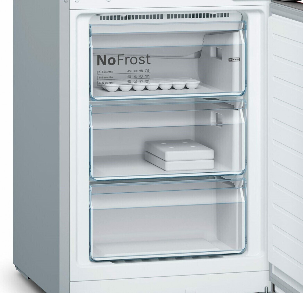 Холодильник Bosch KGN39LR31R Холодильник Bosch KGN39LR31R