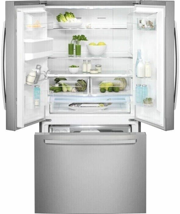 Холодильник Electrolux EN 6086 JOX Холодильник Electrolux EN 6086 JOX