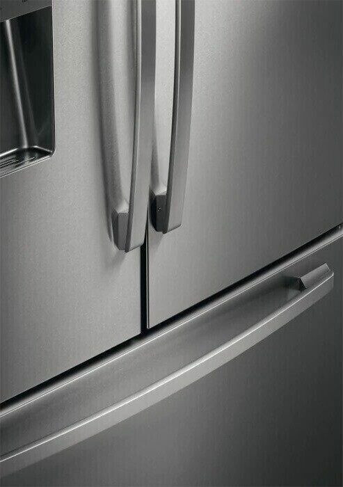Холодильник Electrolux EN 6086 JOX Холодильник Electrolux EN 6086 JOX