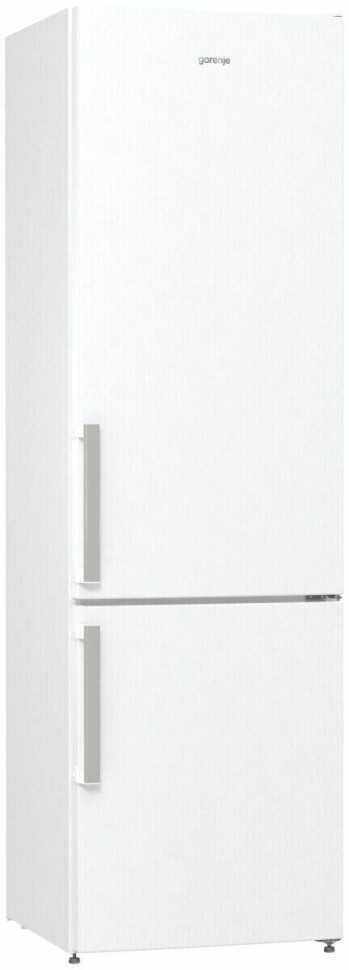 Холодильник Gorenje NRK 6201 CW Холодильник Gorenje NRK 6201 CW