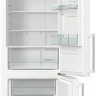 Холодильник Gorenje NRK 6201 CW Холодильник Gorenje NRK 6201 CW
