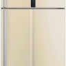 Холодильник Hitachi R-V662PU3 PBE Холодильник Hitachi R-V662PU3 PBE