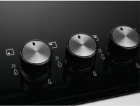 Газовая варочная панель Electrolux GRE 363 MX