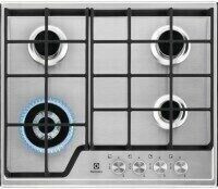 Газовая варочная панель Electrolux GRE 363 MX