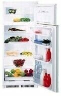 Встраиваемый холодильник Hotpoint-Ariston BD 2421