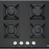 Газовая варочная панель Franke FHGS 604 4G Газовая варочная панель Franke FHGS 604 4G