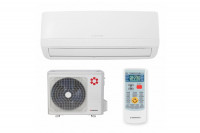 Сплит-система Kentatsu KSGR21HZAN1/KSRR21HZAN1
