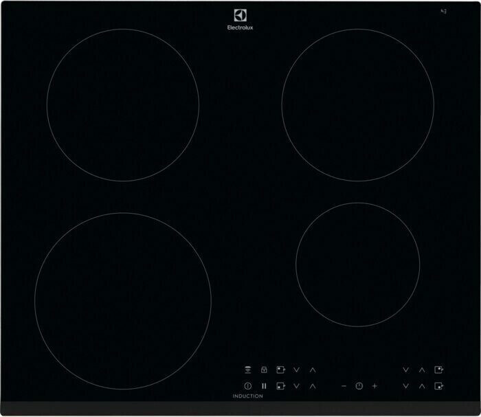 Индукционная варочная панель Electrolux LIT 60430