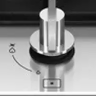 Варочная панель Bertazzoni P755CMODX Варочная панель Bertazzoni P755CMODX