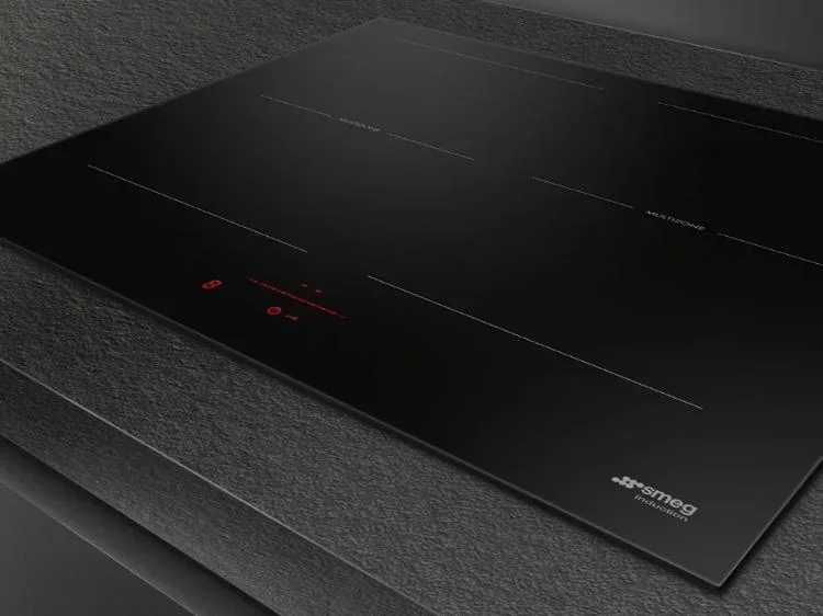 Варочная панель Smeg SI2M5643D1 Варочная панель Smeg SI2M5643D1