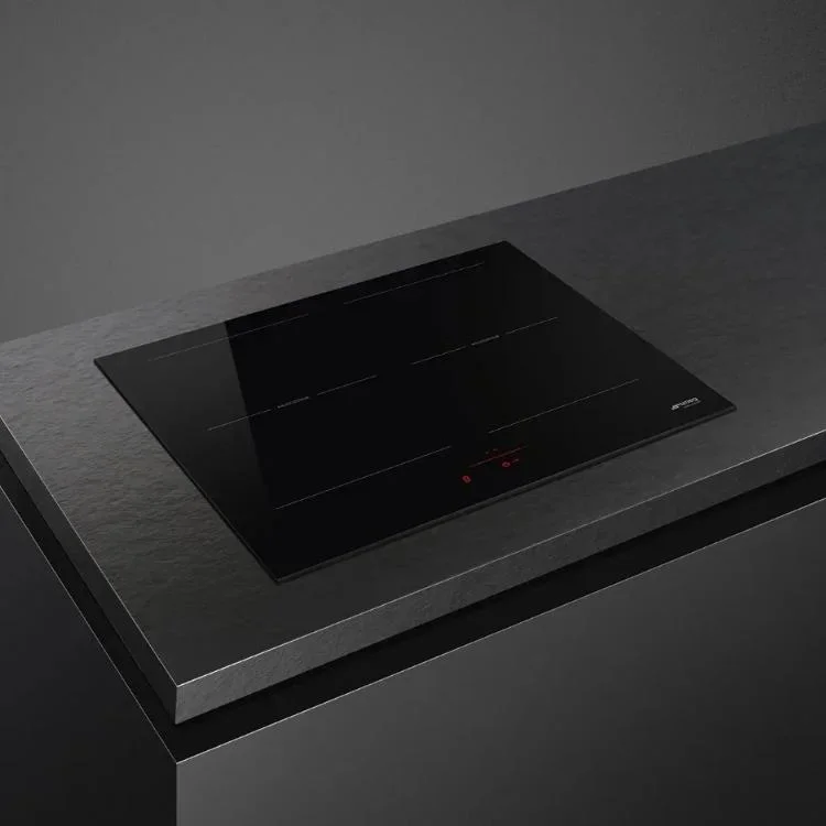 Варочная панель Smeg SI2M5643D1 Варочная панель Smeg SI2M5643D1