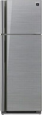Холодильник Sharp SJ-XP39PGSL