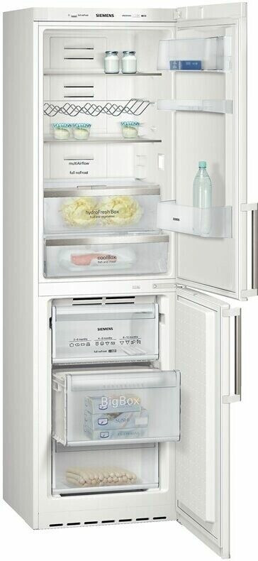 Холодильник Siemens KG39NAW20