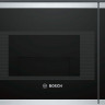 Встраиваемая микроволновая печь Bosch BFL 520MS0