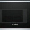 Встраиваемая микроволновая печь Bosch BFL 520MS0