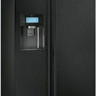 Холодильник Smeg SS55PNL1 Холодильник Smeg SS55PNL1