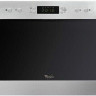 Встраиваемая микроволновая печь Whirlpool AMW 497 IX