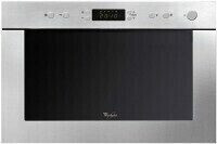 Встраиваемая микроволновая печь Whirlpool AMW 497 IX