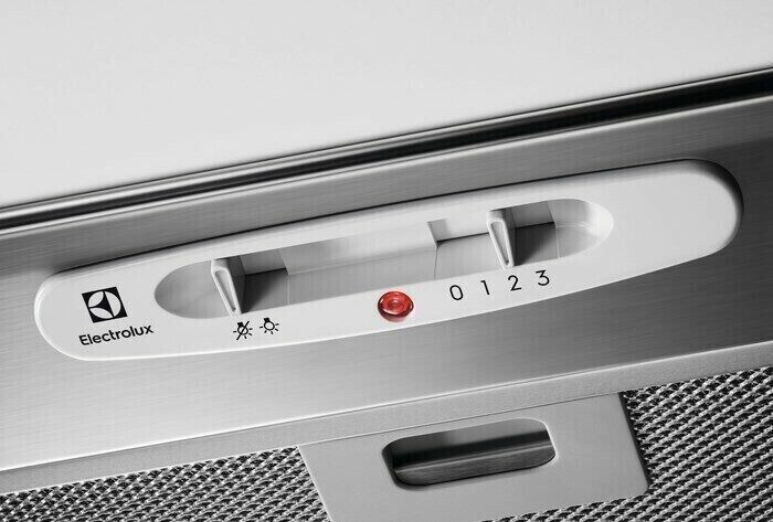 Встраиваемая вытяжка Electrolux LFG 9525 S Встраиваемая вытяжка Electrolux LFG 9525 S