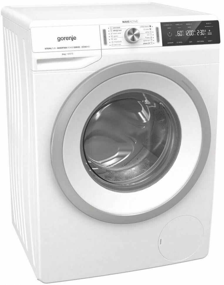 Стиральная машина Gorenje WA 824