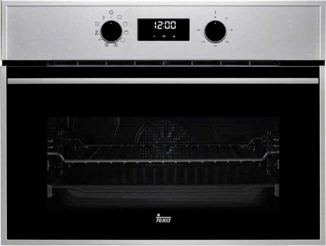 Электрический духовой шкаф Teka HSC 635 SS