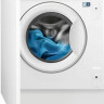 Встраиваемая стиральная машина Electrolux EW7F 447 WI