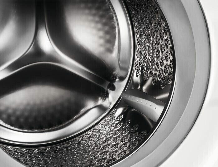 Встраиваемая стиральная машина Electrolux EW7F 447 WI