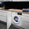 Встраиваемая стиральная машина Electrolux EW7F 447 WI