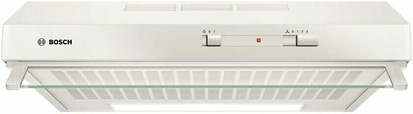Подвесная вытяжка Bosch DHU 642 D