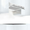Подвесная вытяжка Bosch DHU 642 D