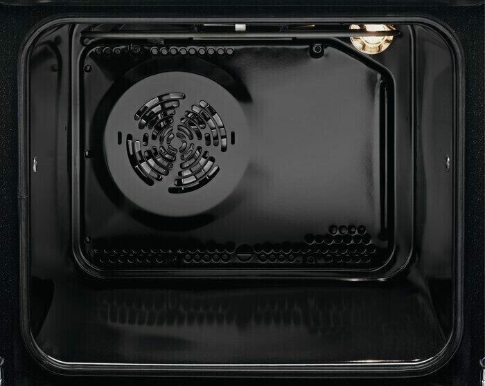 Электрический духовой шкаф Electrolux EZB 52430 AX