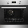 Электрический духовой шкаф Electrolux EZB 52430 AX