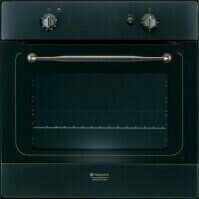 Газовый духовой шкаф Hotpoint-Ariston GOS 7 A RFH Газовый духовой шкаф Hotpoint-Ariston GOS 7 A RFH