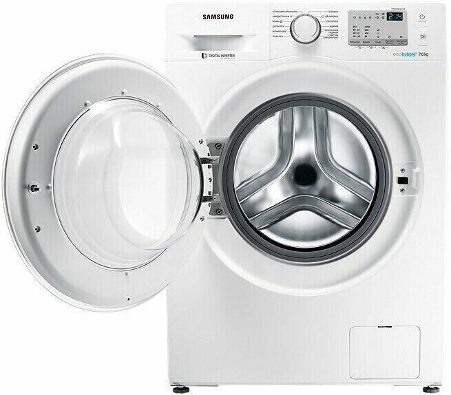 Стиральная машина Samsung WW70J4213IW Стиральная машина Samsung WW70J4213IW