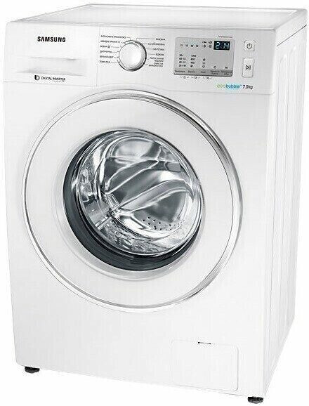 Стиральная машина Samsung WW70J4213IW Стиральная машина Samsung WW70J4213IW