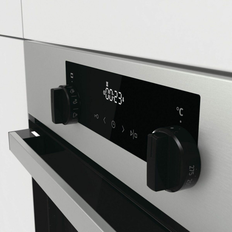 Электрический духовой шкаф Gorenje BO 735 E11 XK-2